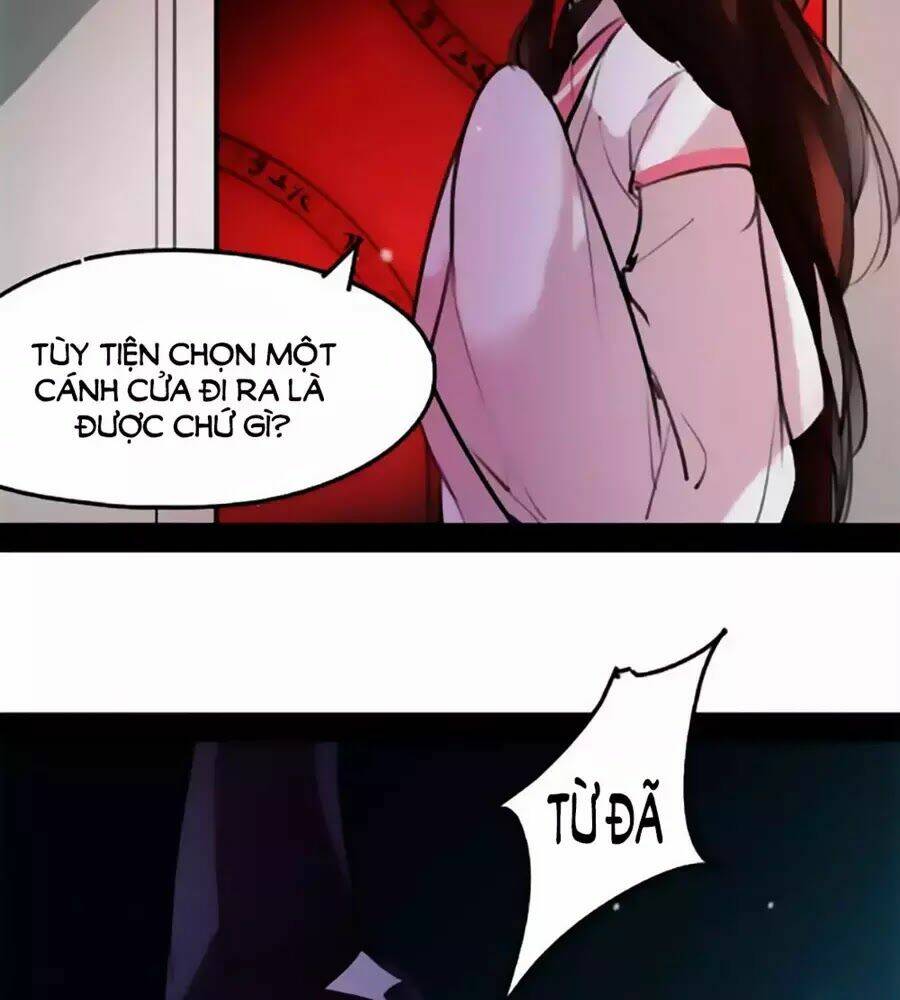 đường tăng cũng quyến rũ chapter 50 33