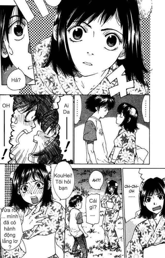 gacha gacha chapter 1 54