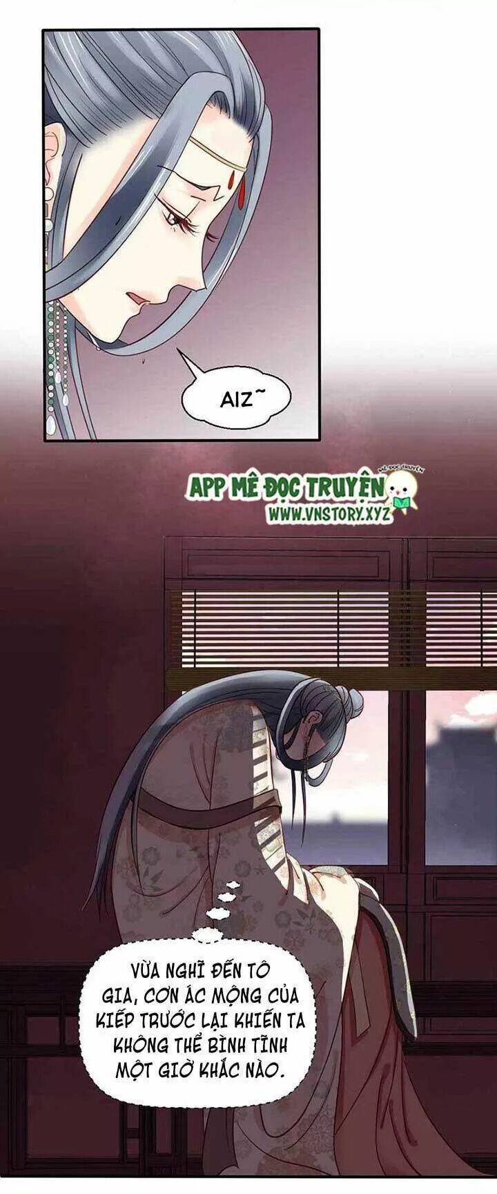 kiều nữ độc phi chapter 56 24