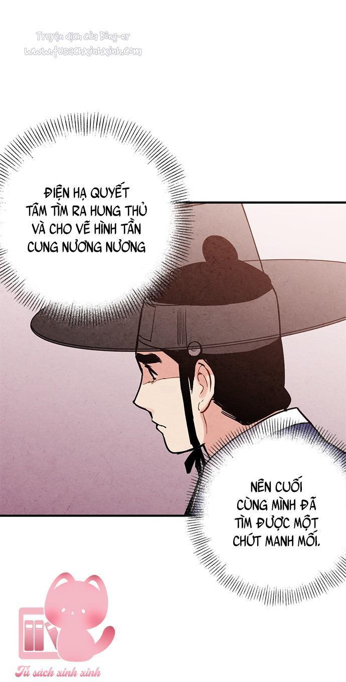 lệnh cấm hôn chapter 76 22