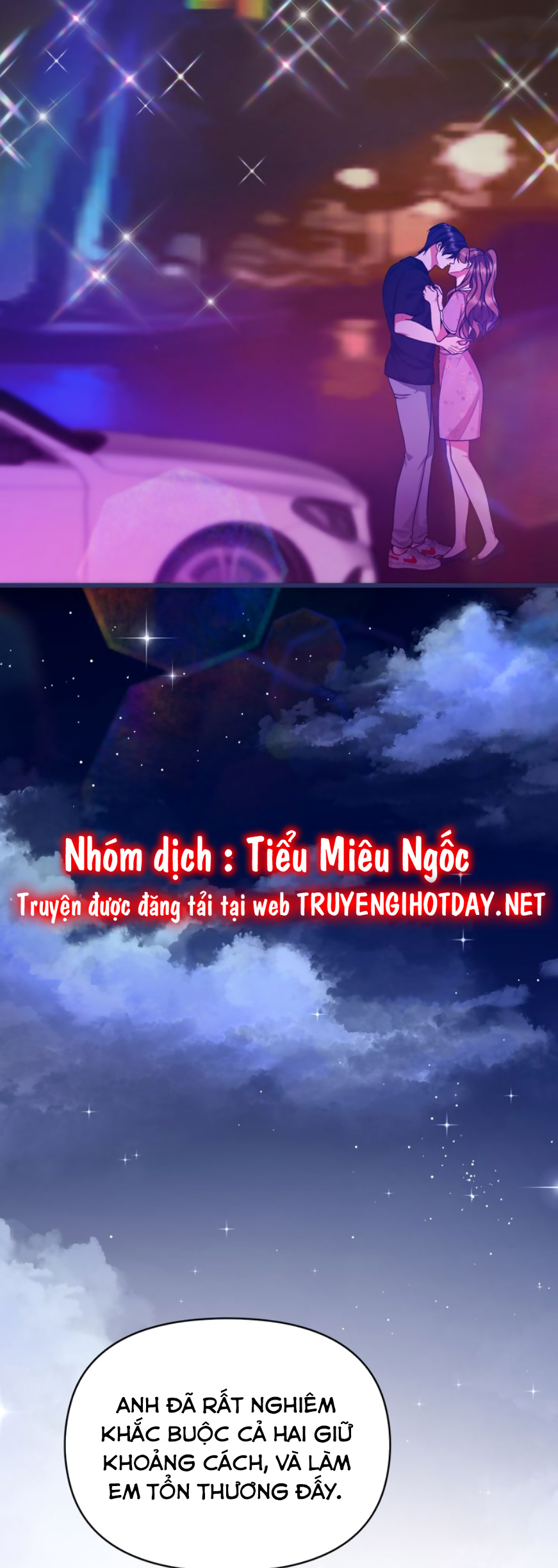 ngày mai chỉ có một lần chapter 50 26