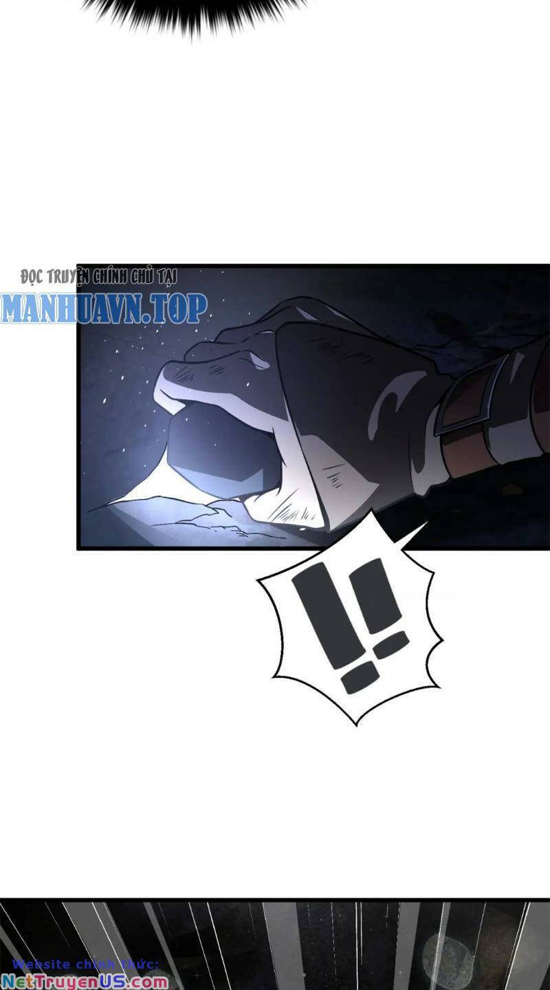 toàn cầu cao khảo chapter 237 41