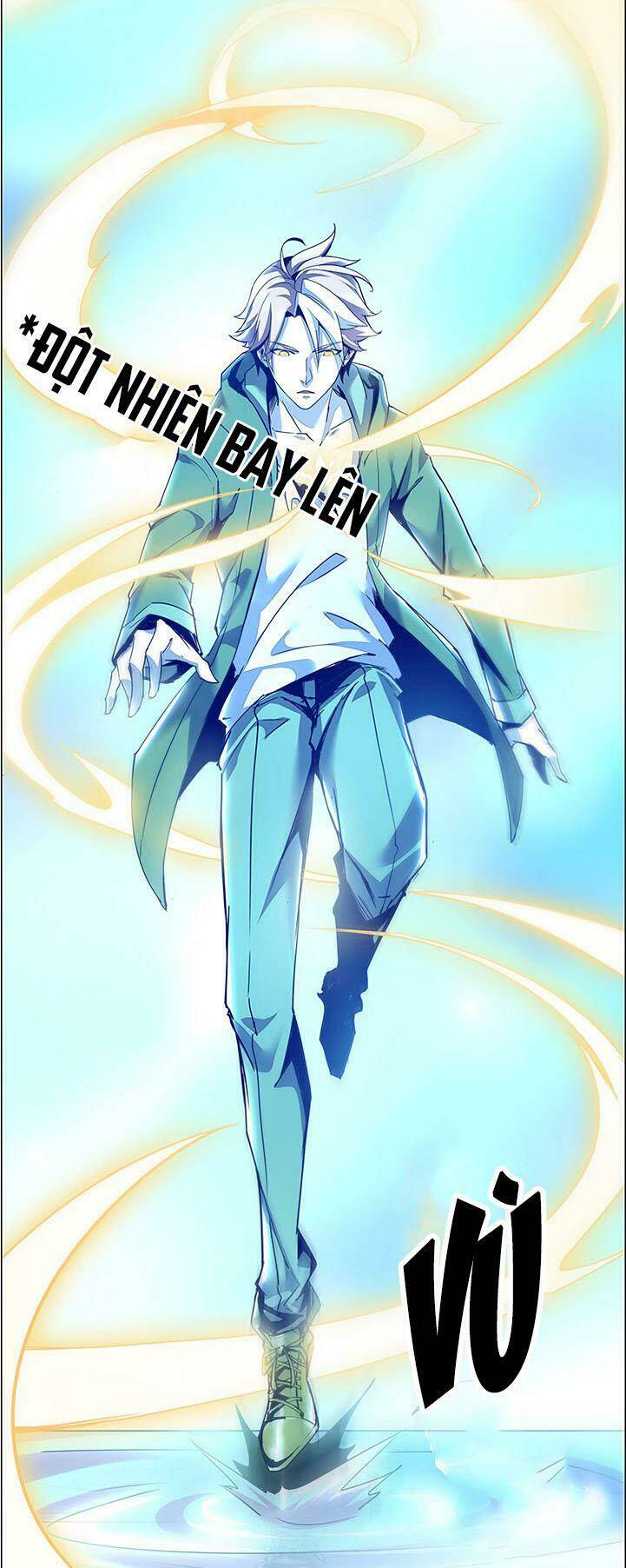 bất tử thần vương tu liên tục chapter 2.2 28