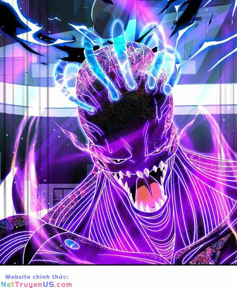 nhìn thấy thanh máu, ta xử tội thần linh chapter 143 8