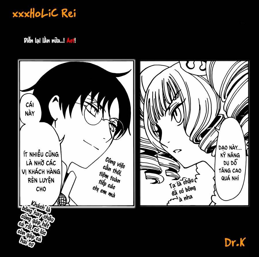 xxxholic rei chapter 50 13