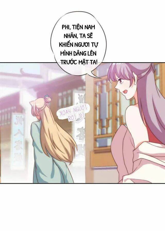 ồ, phu quân đáng yêu của tôi! chapter 67 16