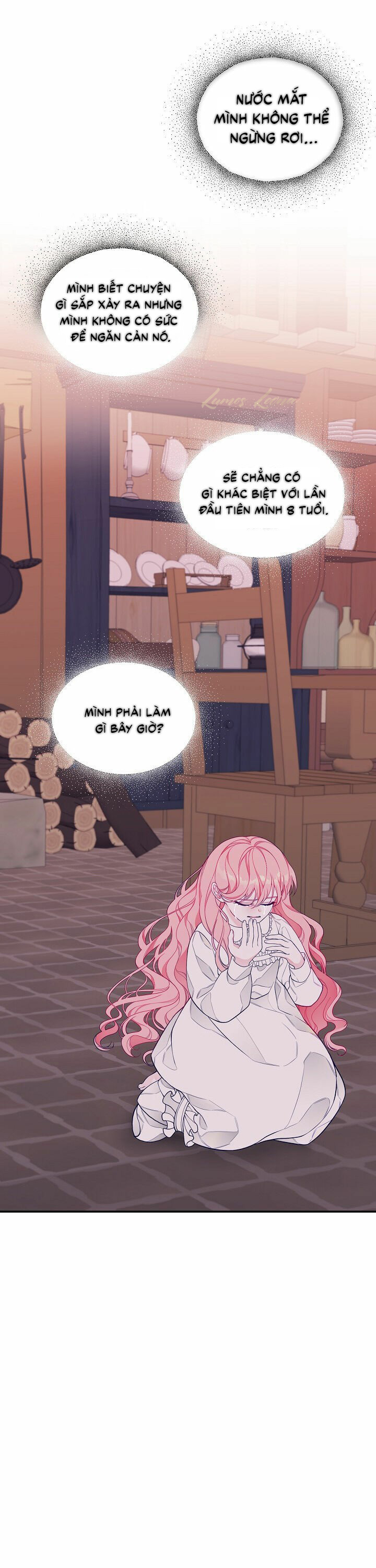 tôi đến đây chỉ để tìm cha mình chapter 2 9