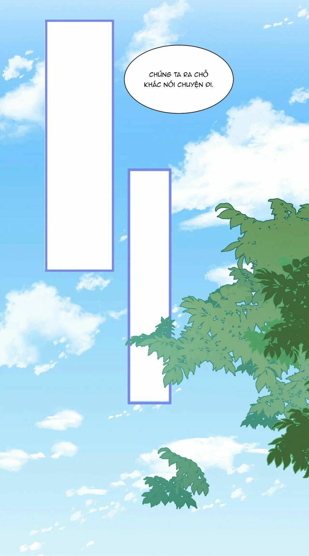 tình địch quái gở lại tăng thêm rồi chapter 44 11