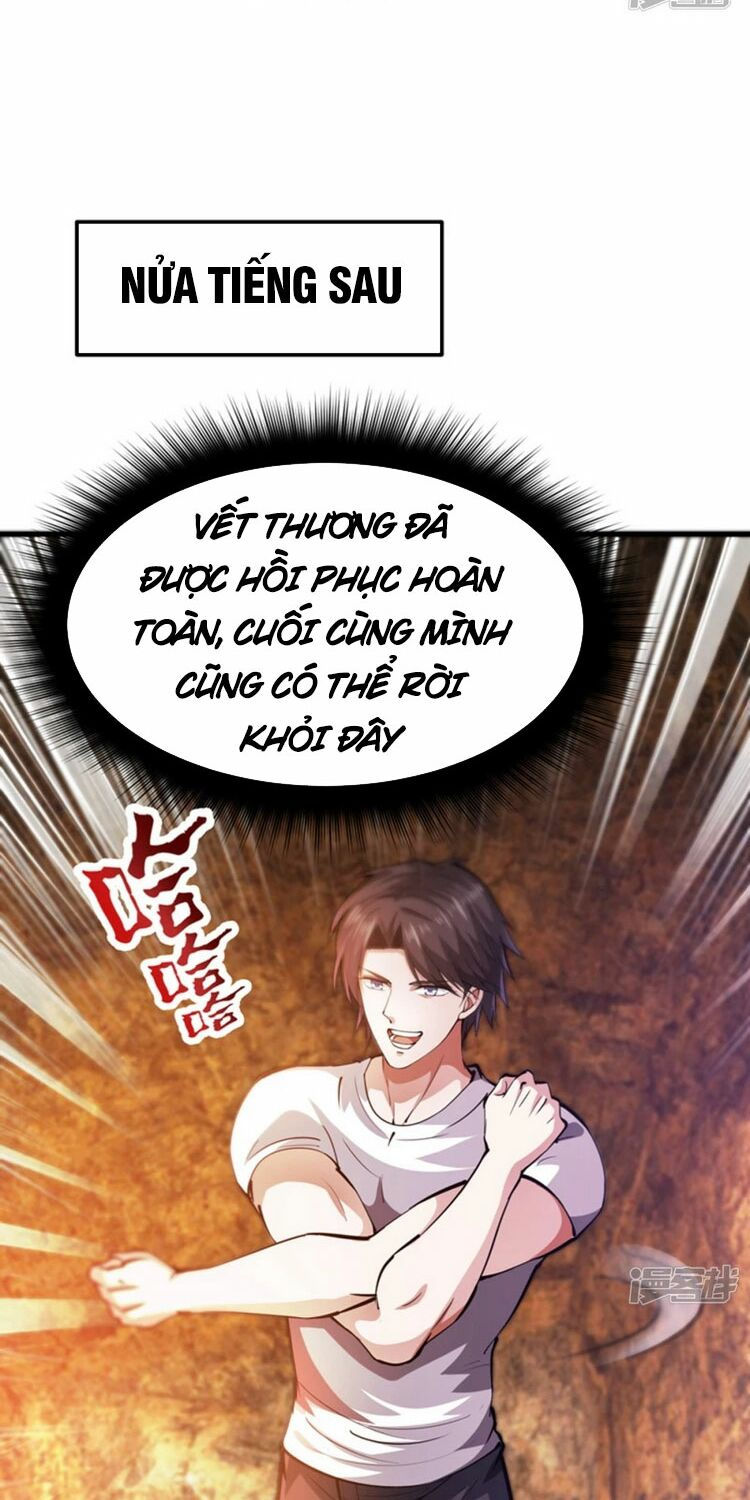 tối cường thần y tại đô thị chapter 183 12