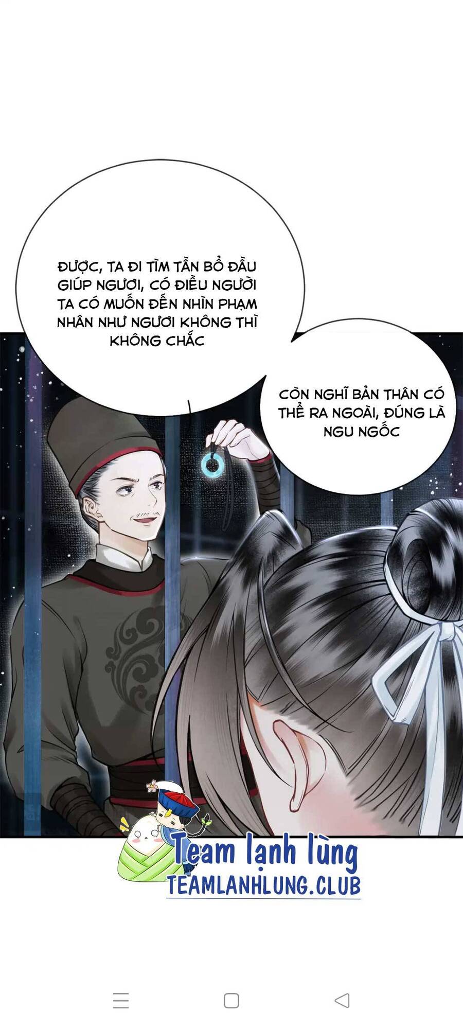 ngỗ tác cẩm y chapter 14 23