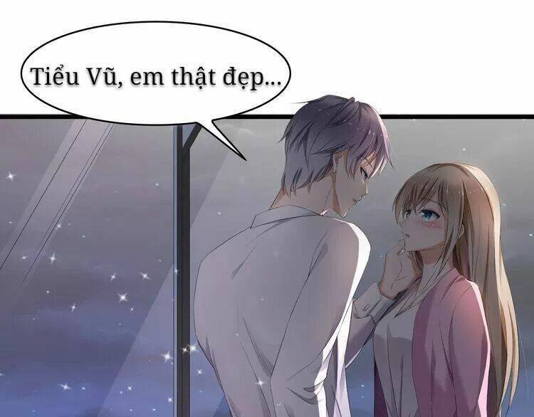 tổng tài đại nhân song mặt kiều thê chapter 1 19