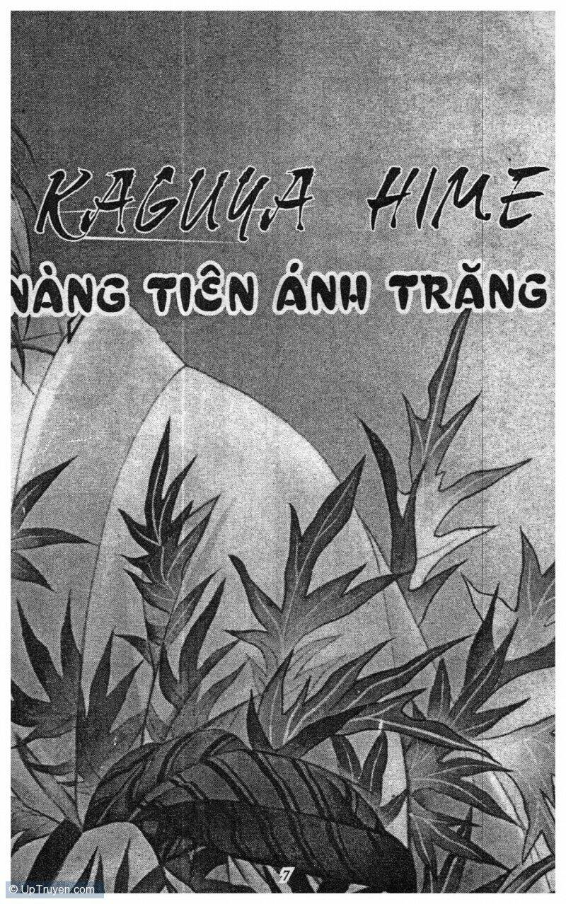nàng tiên ánh trăng - kaguya hime chapter 1 5
