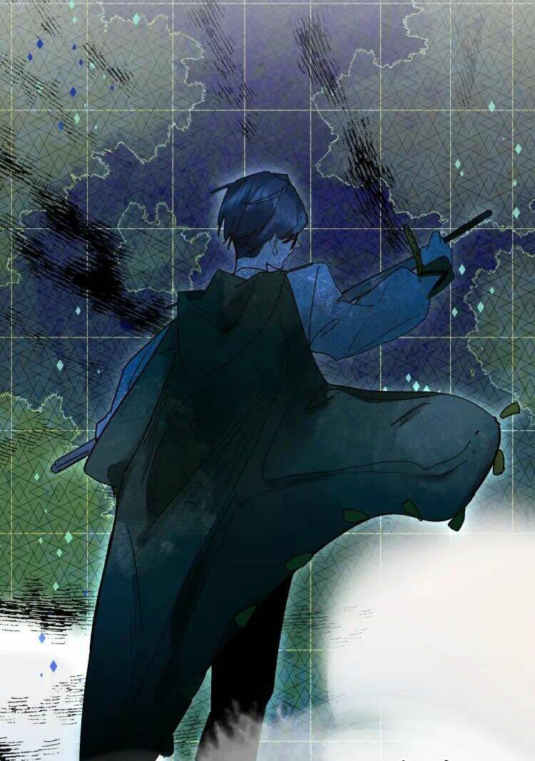 phù thủy hạng bét chapter 3 18