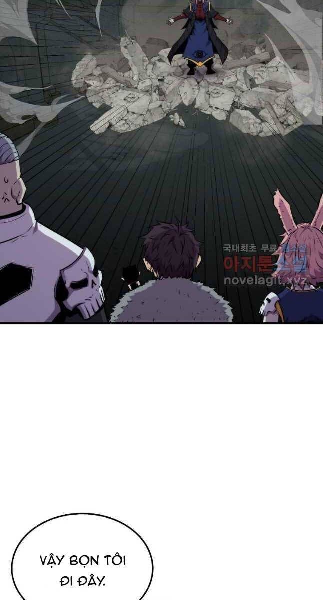 tôi thăng cấp trong lúc ngủ chapter 71 30