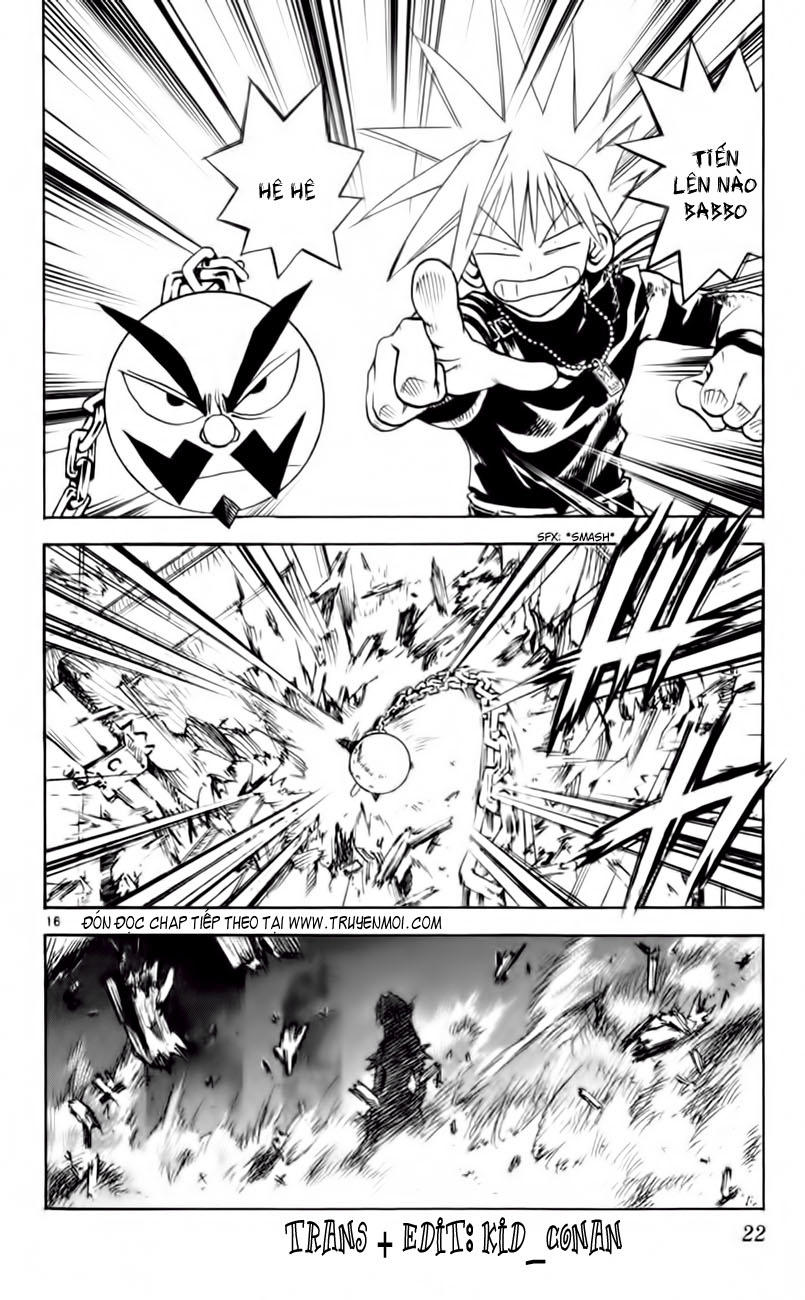 mar heaven chapter 152 17