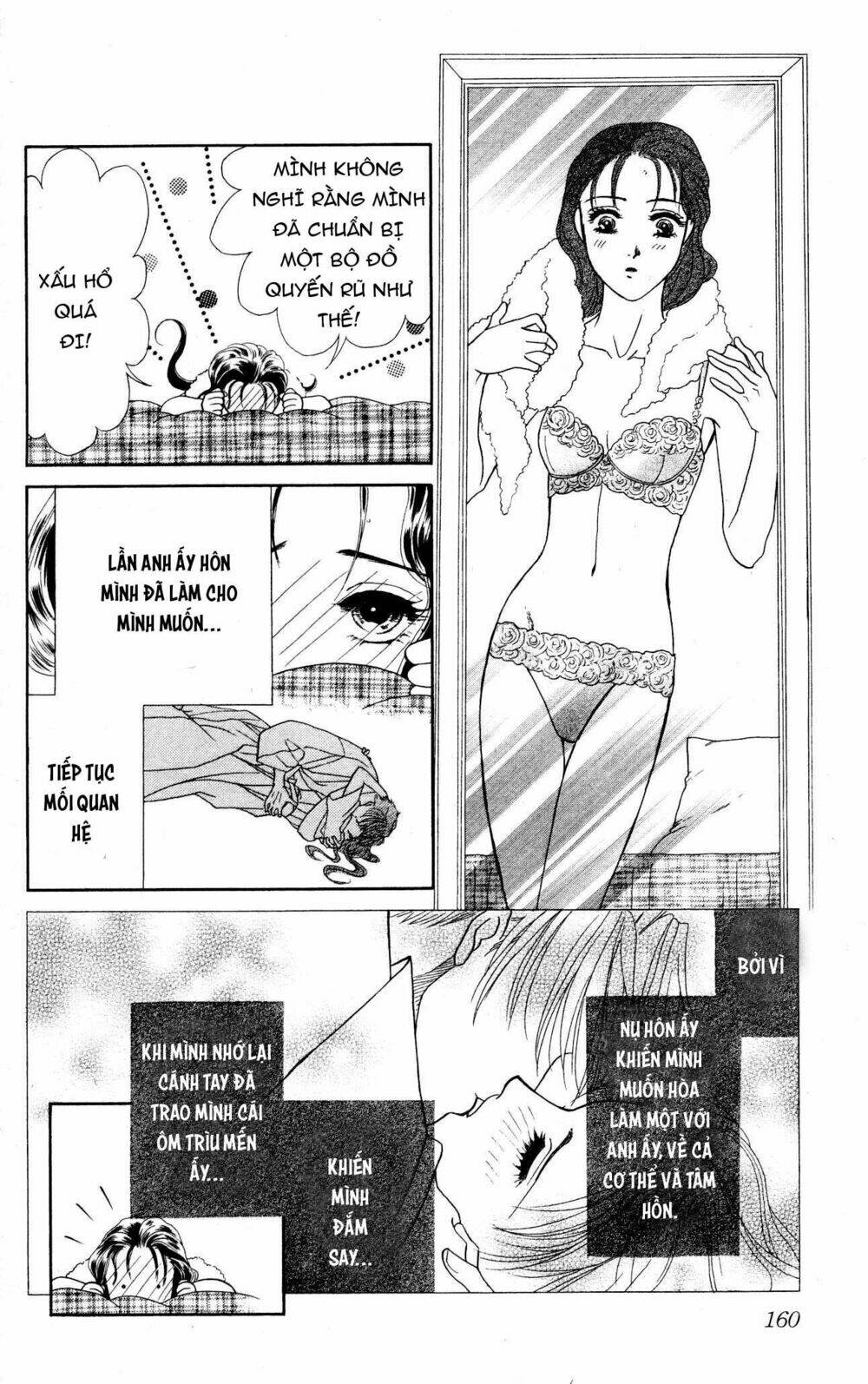 barairo my honey chapter 10 10