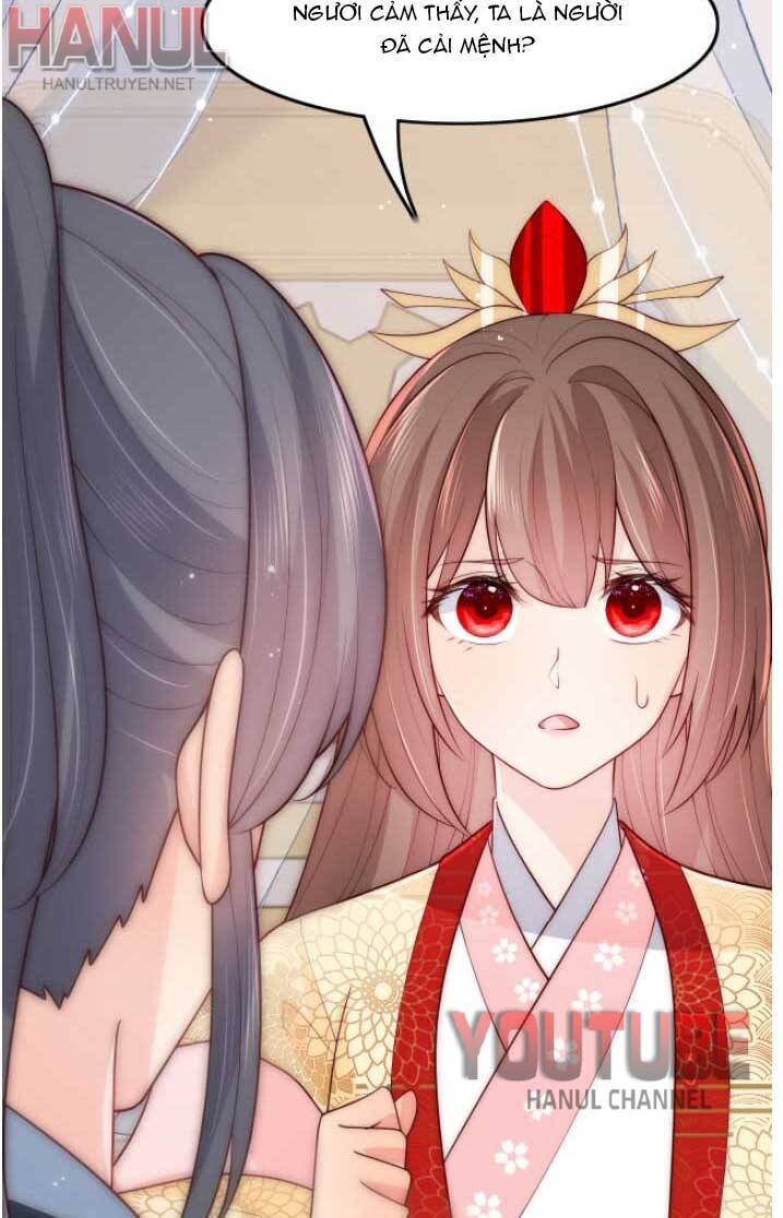 dưỡng địch vi hoạn chapter 124 12