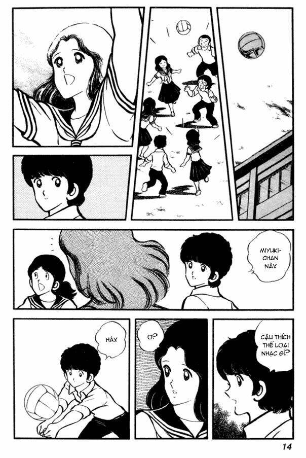 miyuki chapter 22 10