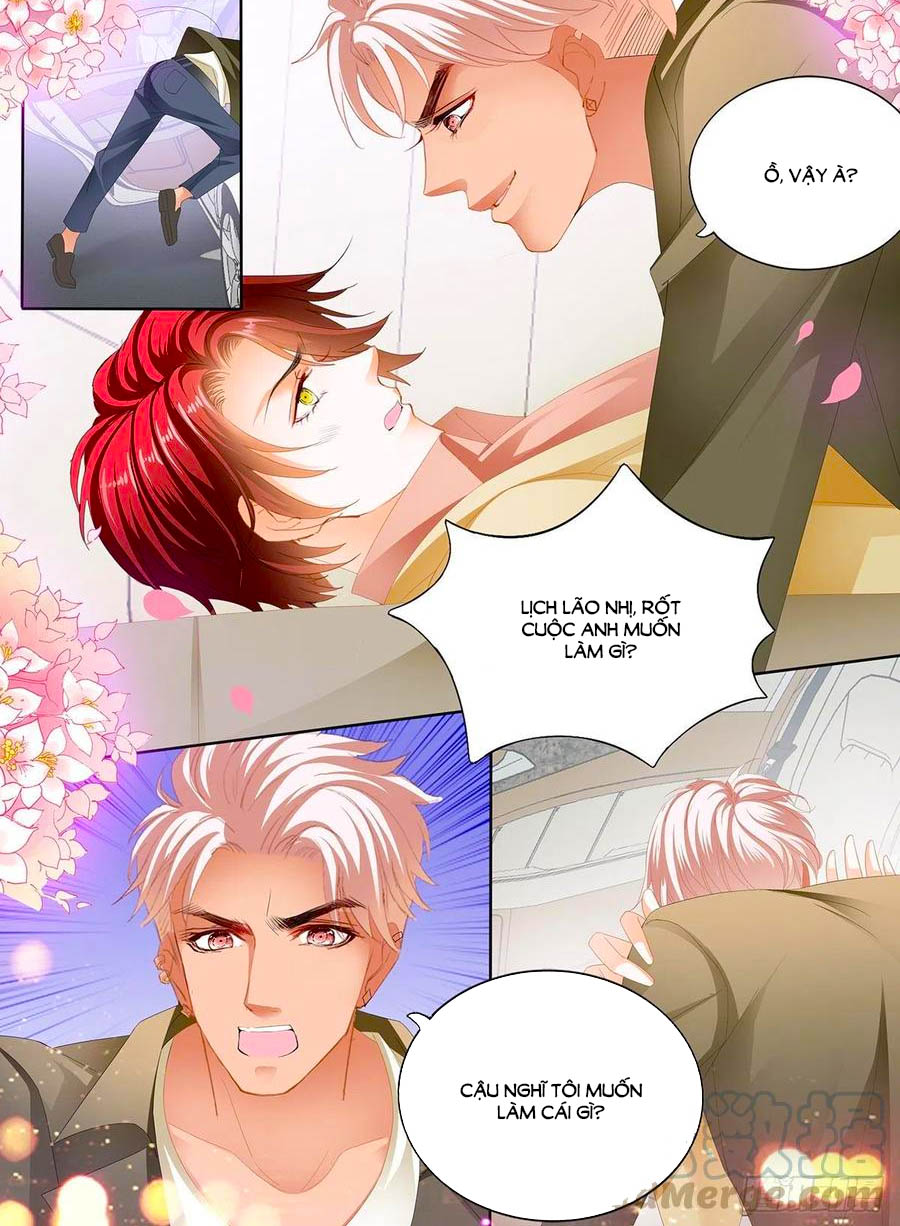 bá đạo tiểu thúc, xin trêu chọc vừa thôi! chapter 238 7