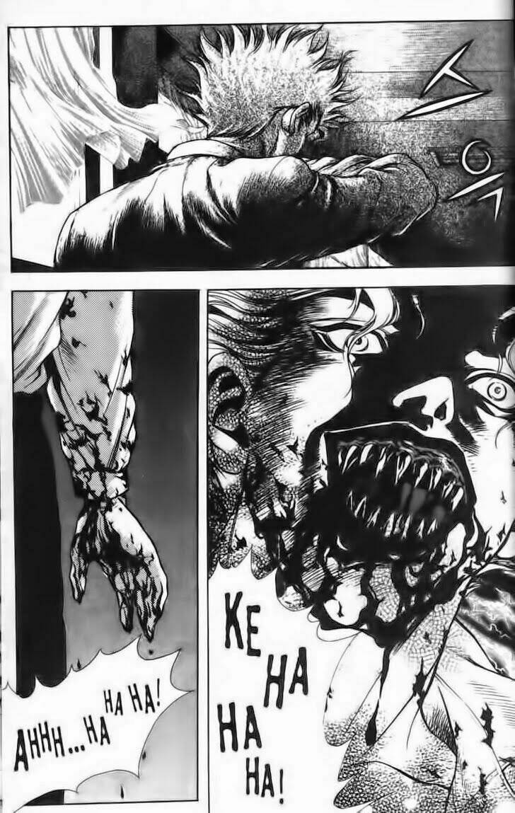 evil's return chapter 17 18