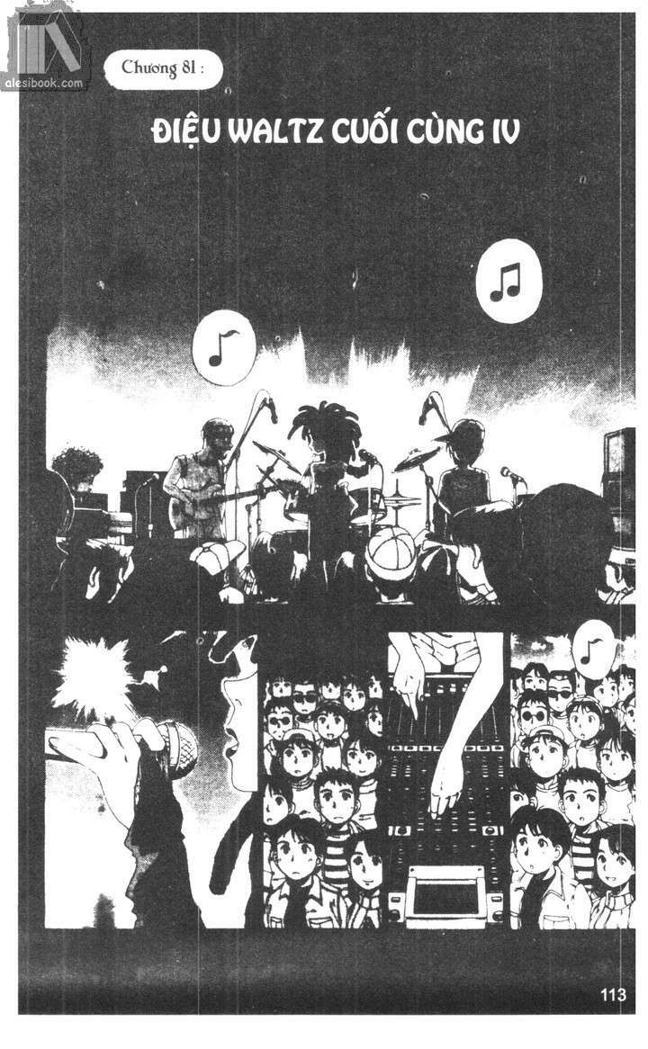 bộ đôi siêu hài chapter 78 3