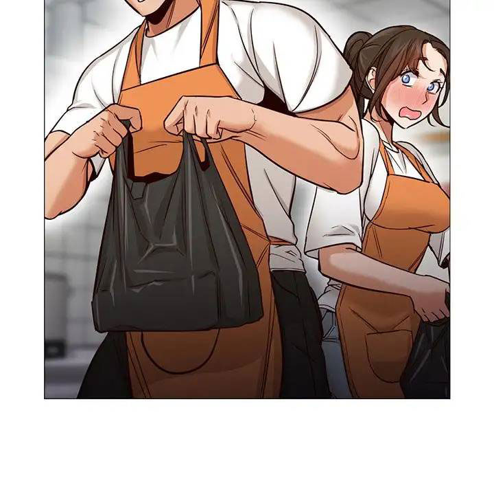 chúc bé ngủ ngon (good night) chapter 34 95