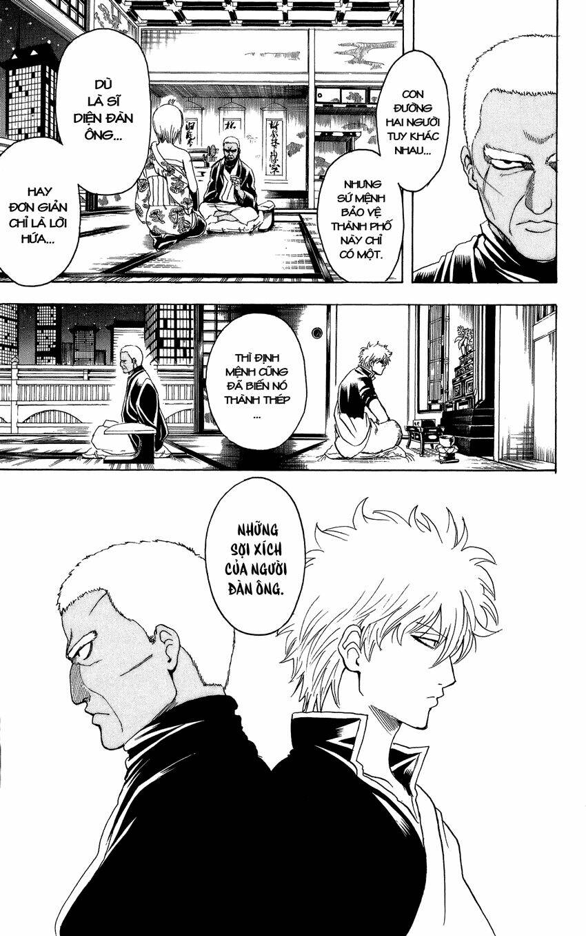 gintama - linh hồn bạc chapter 302 6