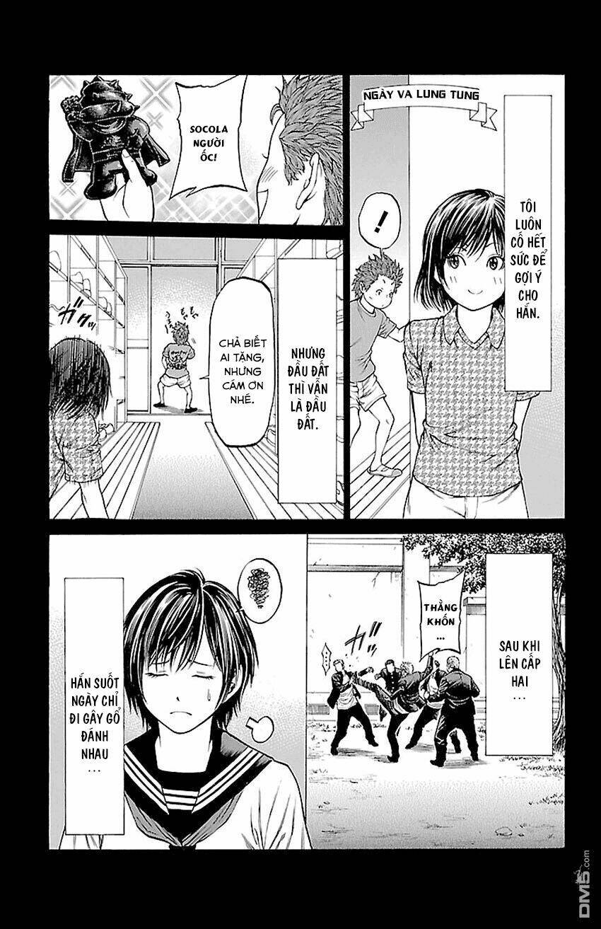 shonan seven chapter 9.2 14