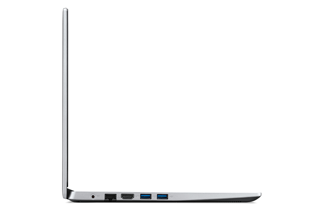 Laptop Acer Aspire 3 A314 35 P6NC N6000/4GB/512GB/14&quot;/Win11/(NX.A7SSV.006)/Bạc - Hàng chính hãng
