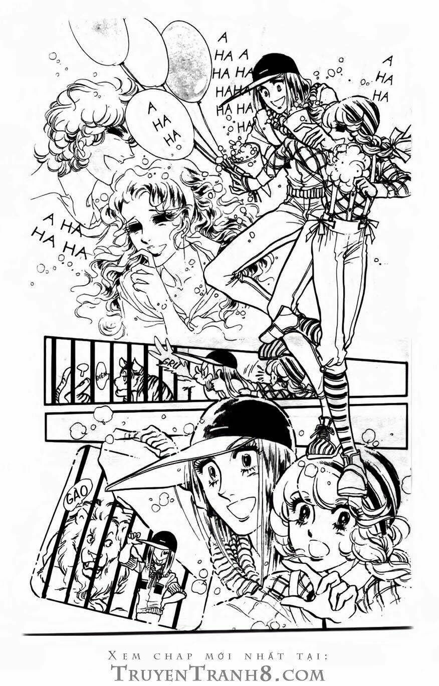 swan - vũ khúc thiên nga chapter 113 20