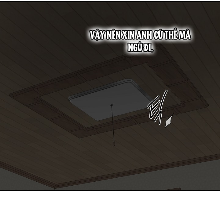 [18+] hoa là mồi nhử chapter 8 20