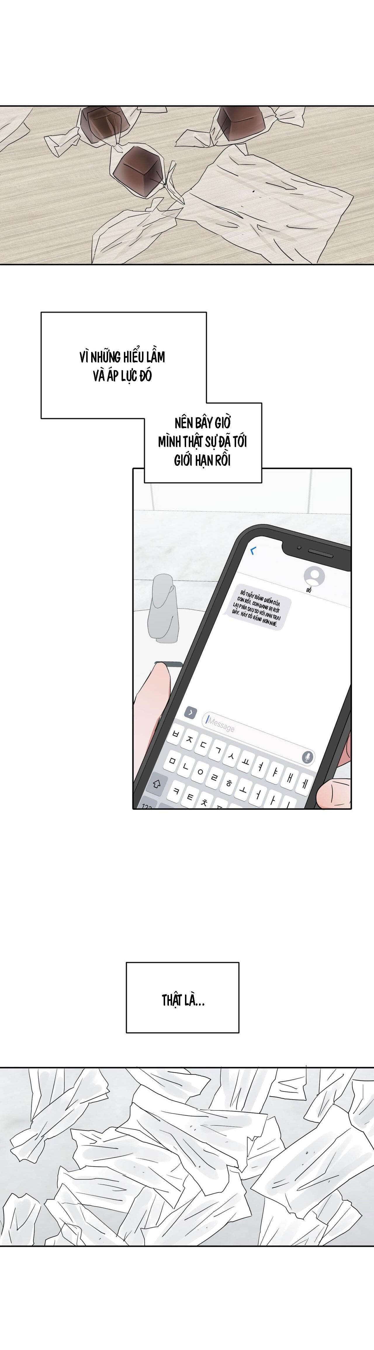 thời gian tuyệt vời chapter 12 30