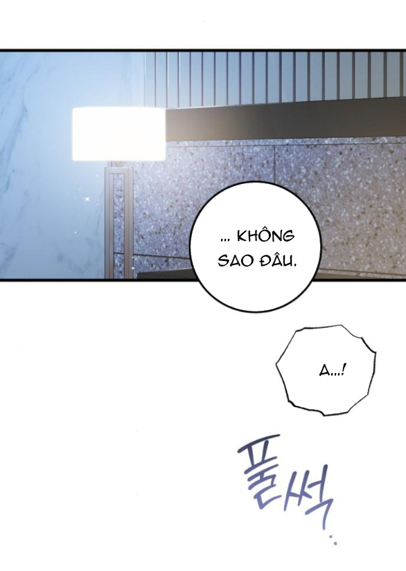 Nóng Lòng Muốn Giày Vò Em chapter 61.1 36