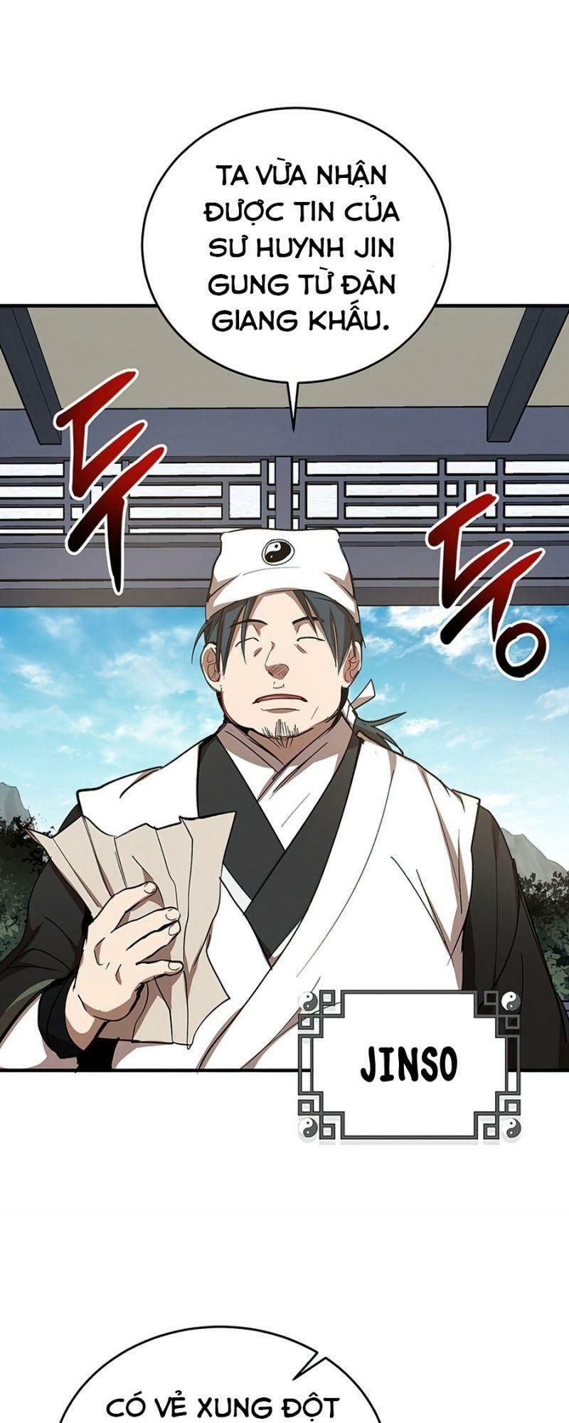 võ đang kỳ hiệp chapter 44 19