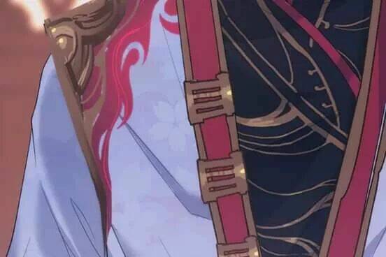 bí mật của dạ tộc chapter 17 50