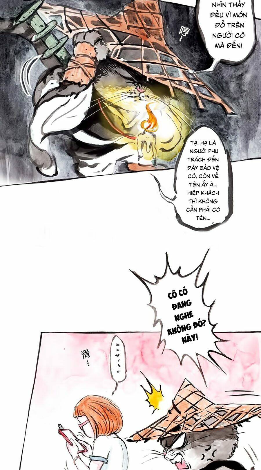 miêu hiệp chapter 4 47