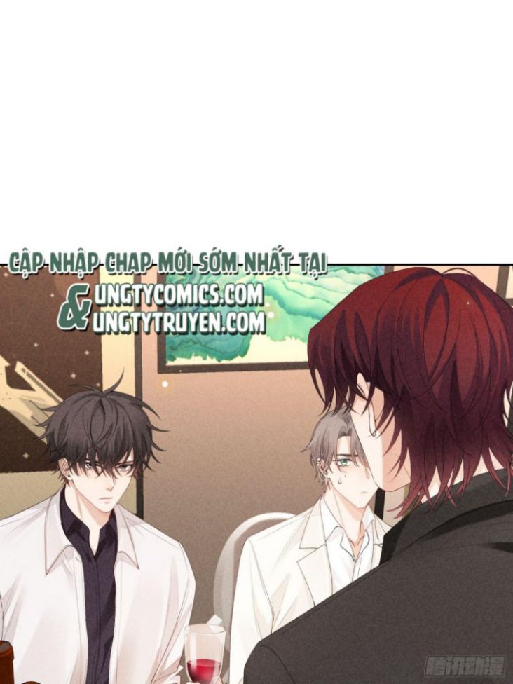 trò chơi săn mồi chapter 43 22