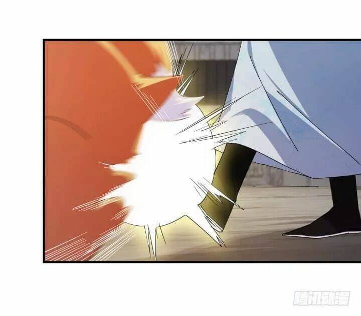 bí mật của dạ tộc chapter 43 19