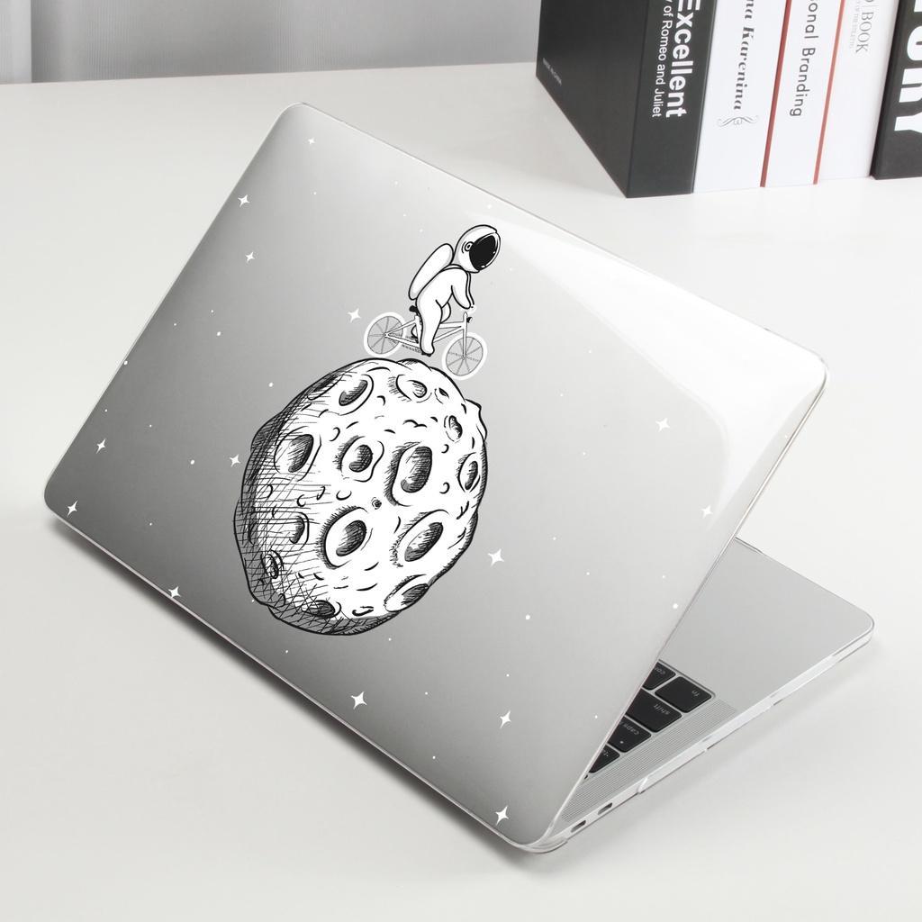Ốp Bảo Vệ Laptop Cao Cấp Cho Macbook Air 13 M2 A2681 A2337 A2179 A2338 2020 M1 Chip Pro 13 14 15 A2289 A2442 New Touch Bar Mac 16 A2141 A2485 HR9X