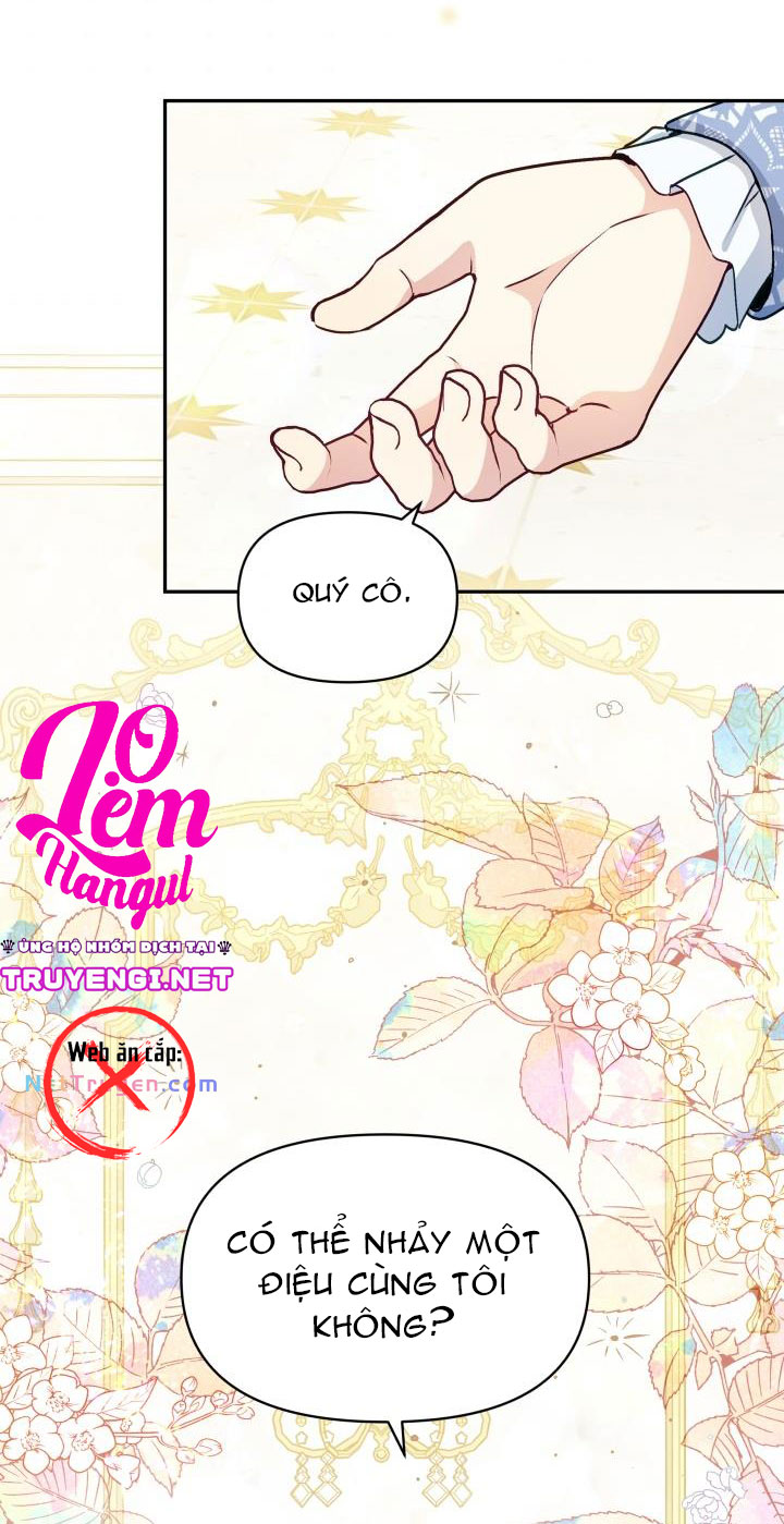 hộ vệ của bạo chúa là ác nữ chapter 43 61