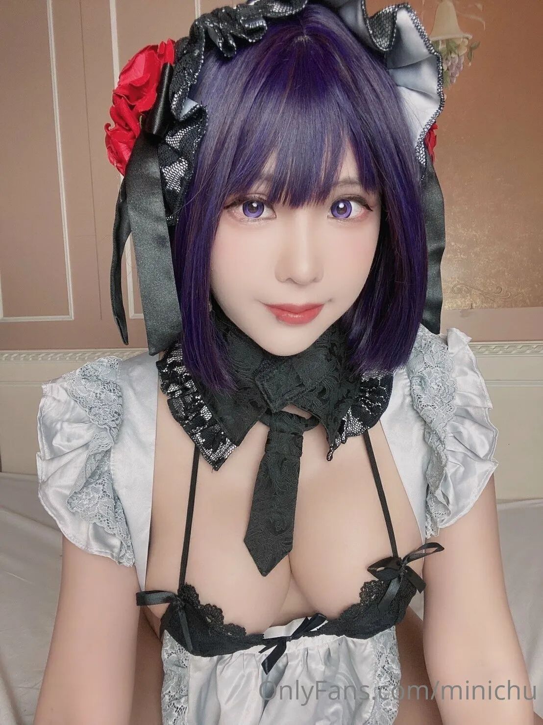 hình cosplay chapter 124 6