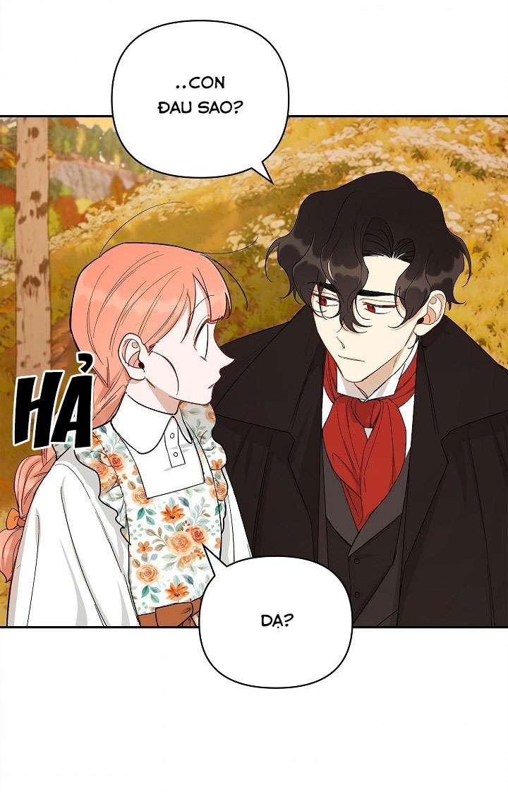 phương pháp trở thành con gái của người hùng bóng đêm chapter 24 53