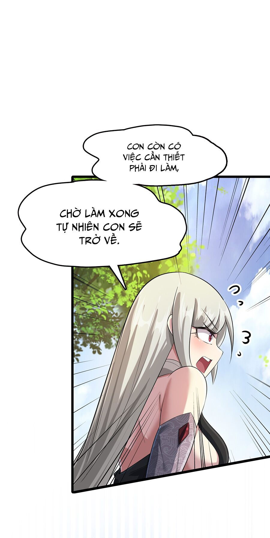 đại bảo kiếm của tôi chapter 34 25