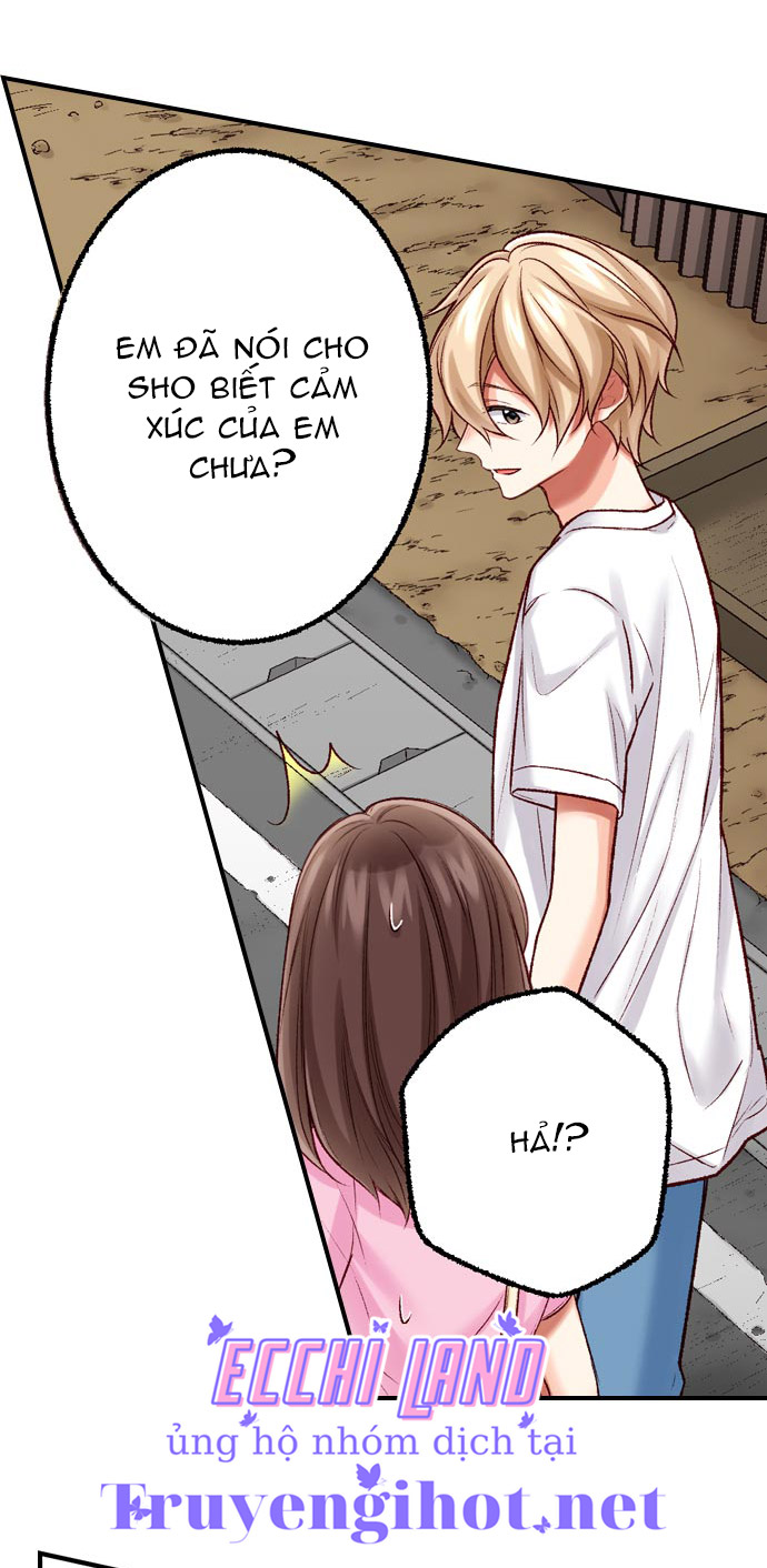 họ chắc chắn đã làm chuyện đó chapter 40.1 26