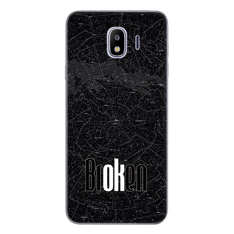 Ốp Lưng Dành Cho Samsung Galaxy J4 - Mẫu 38