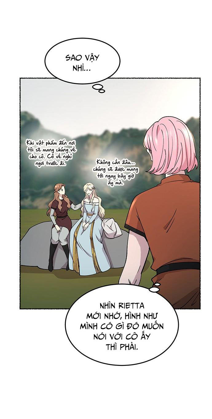 như gió trên cành cây khô chapter 72 27