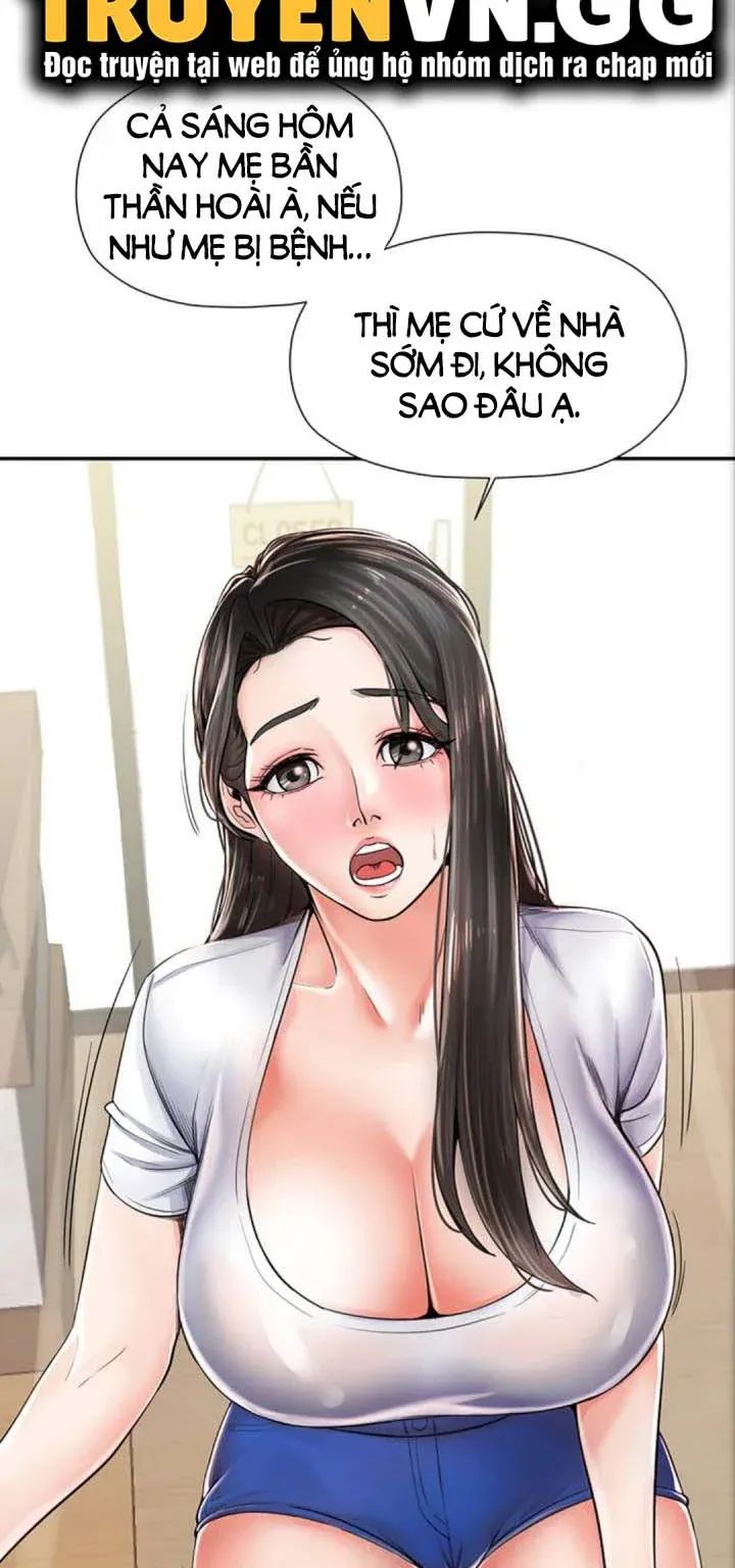 thử thách không cương với mẹ con cô ấy chapter 2 27