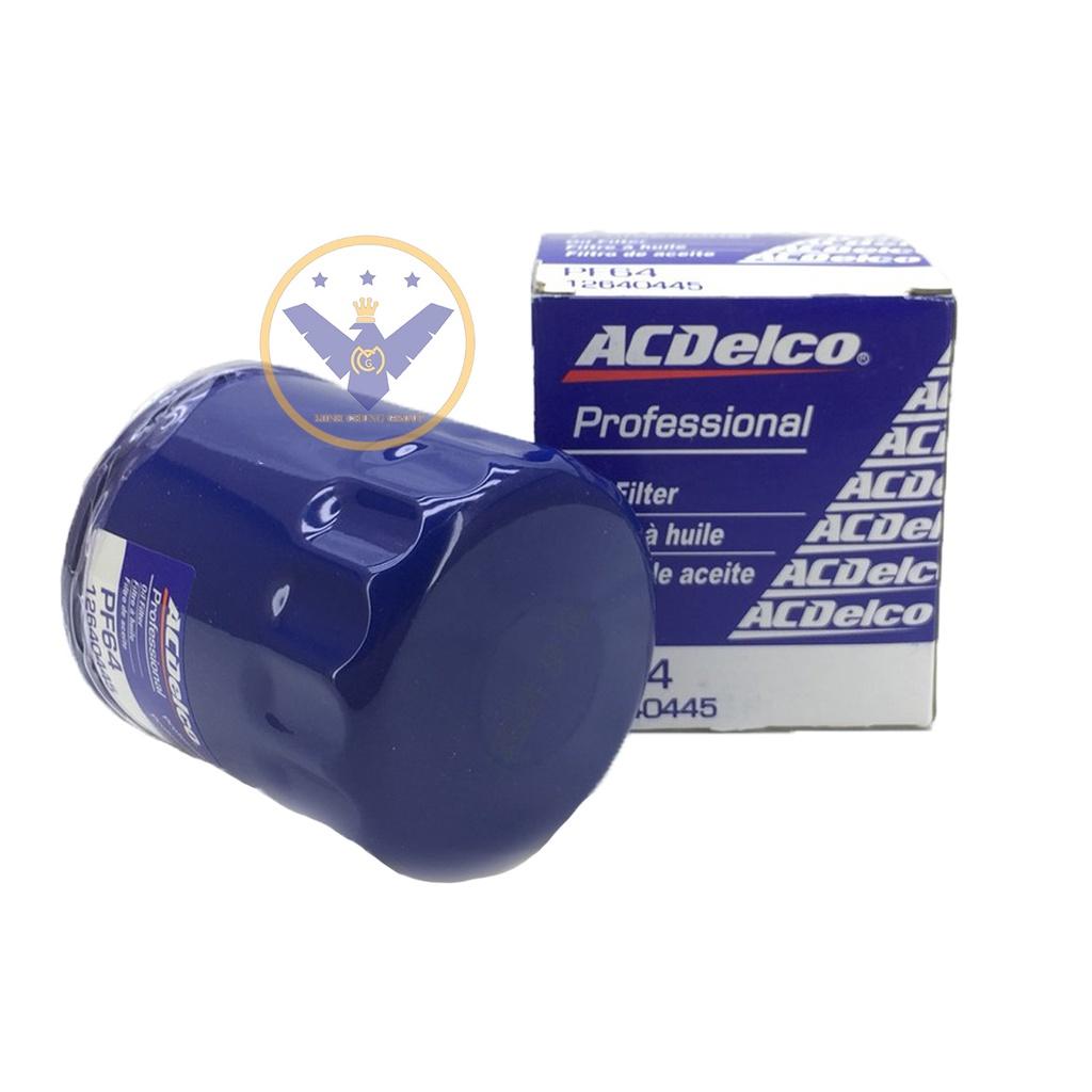 COMBO 2 Lọc dầu nhớt xe Vinfast Fadil , Spark