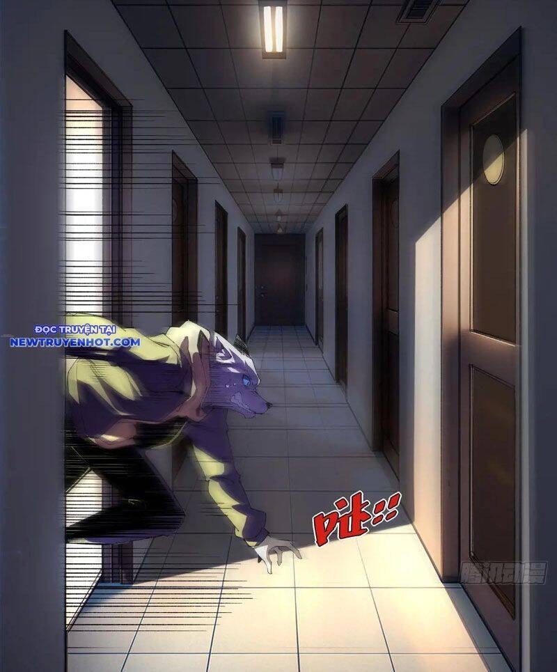 vô hạn thôi diễn chapter 32 40