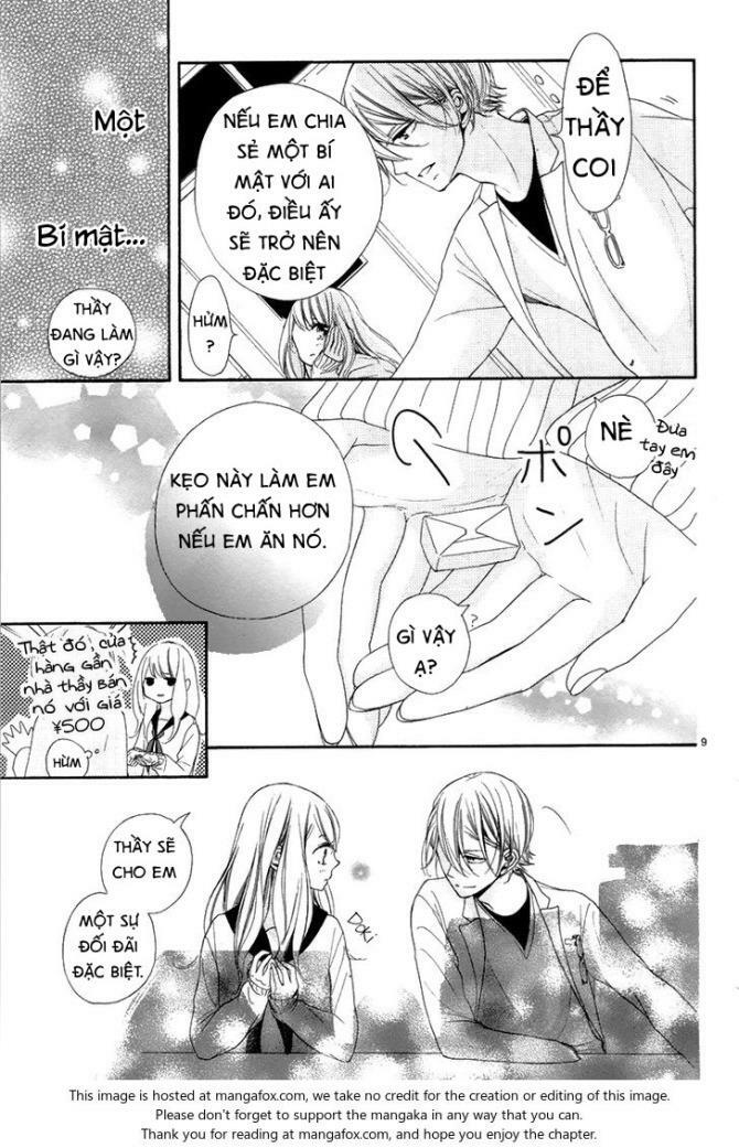 18-sai no himitsu chapter 1 11